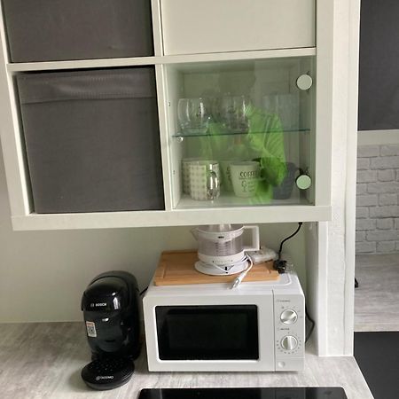 Appartement Paris 17 Eksteriør bilde