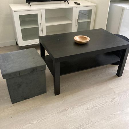 Appartement Paris 17 Eksteriør bilde