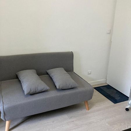 Appartement Paris 17 Eksteriør bilde